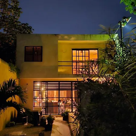 Casitas Merida